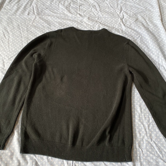 Falls Creek sweater - Picture 3 of 4